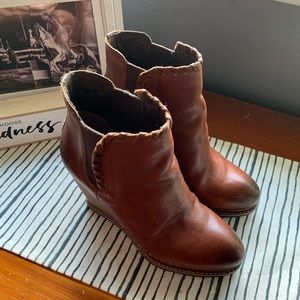 Ariat Booties